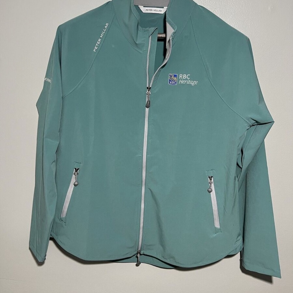Peter Millar jacket